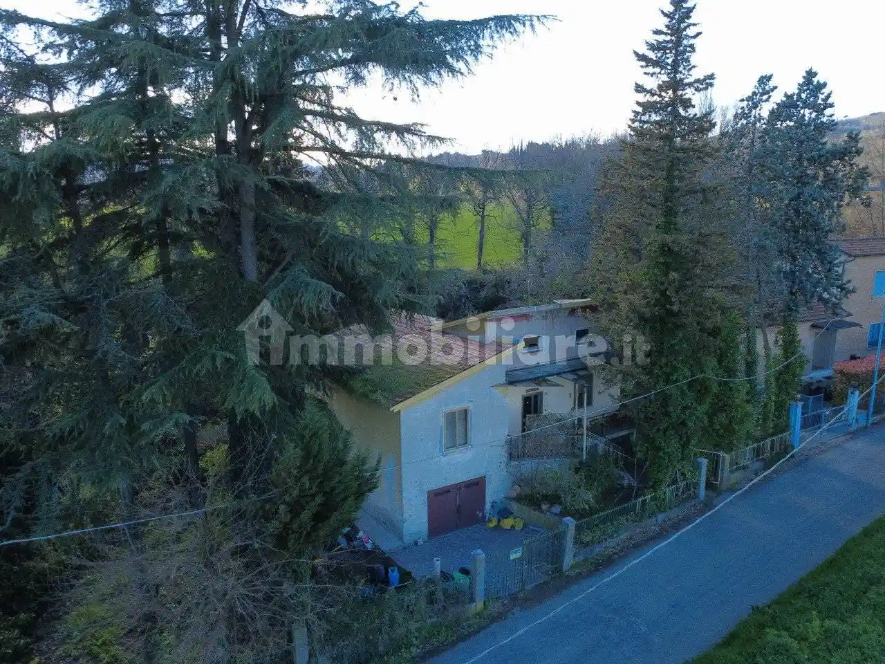 Villa in vendita a Sasso Marconi