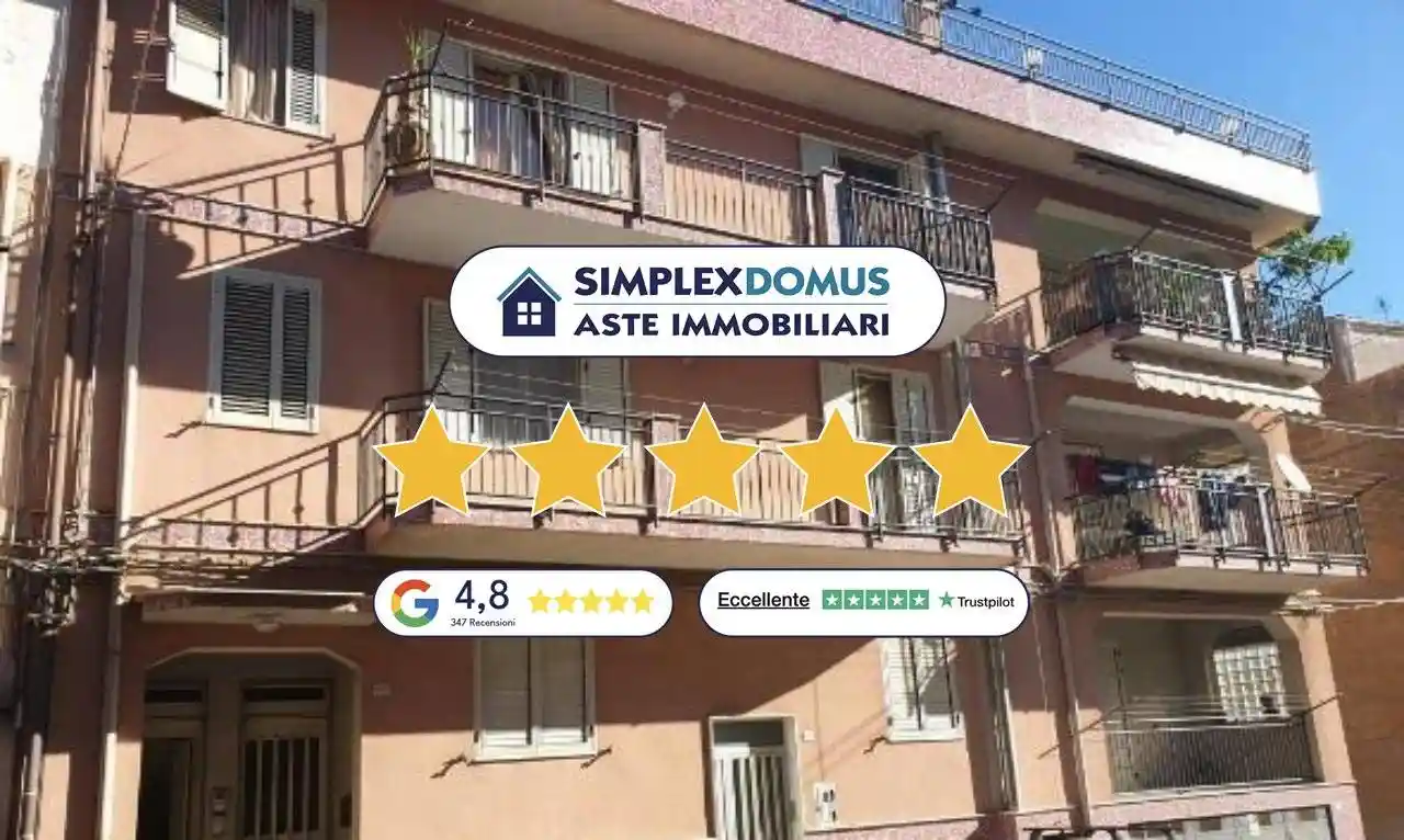 Appartamento