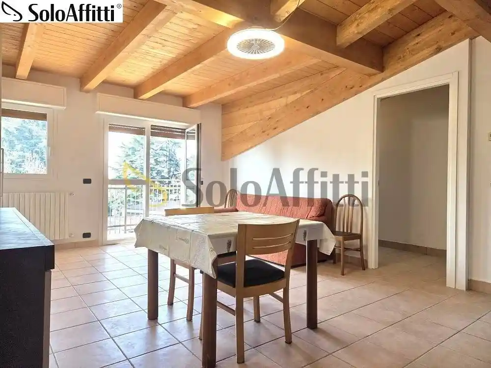 Appartamento in affitto a Nova Milanese