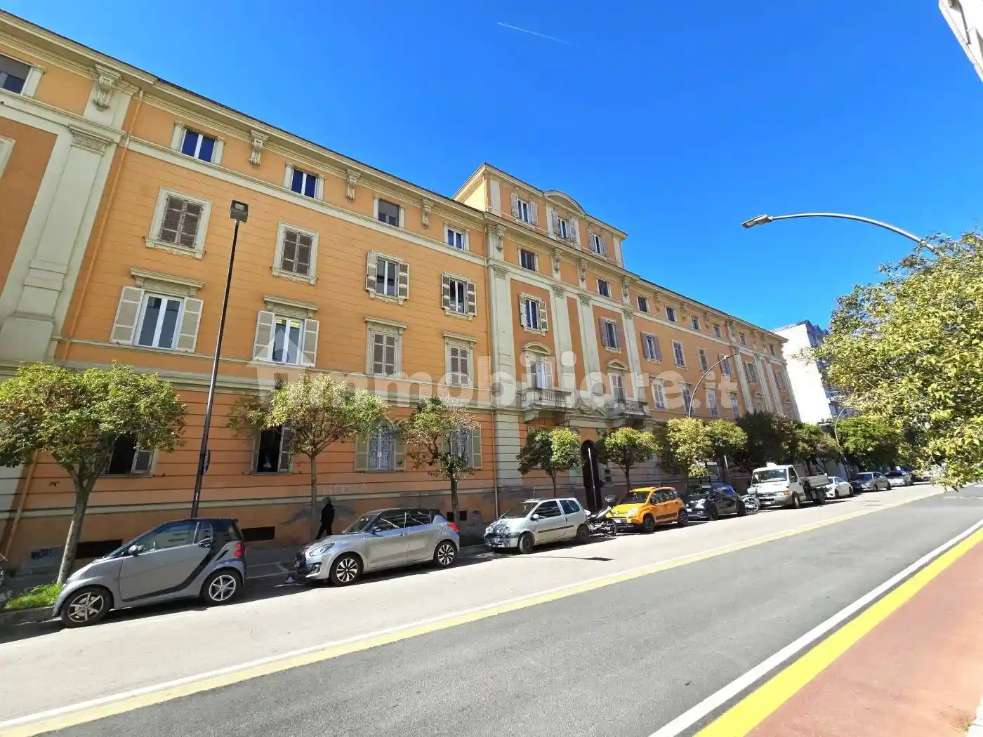 Appartamento in vendita a Pescara