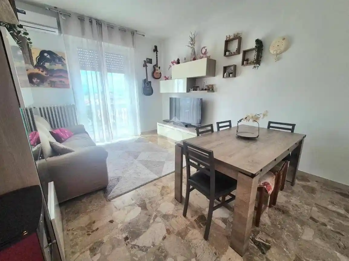 Appartamento in vendita a Roncello