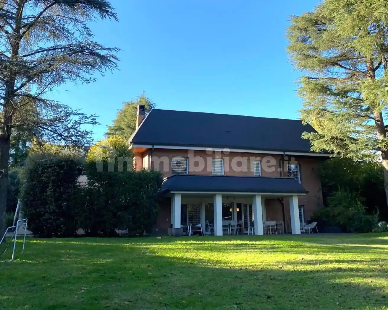Villa in vendita a Sasso Marconi
