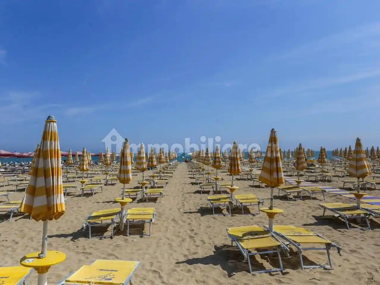 Appartamento in vendita a Jesolo