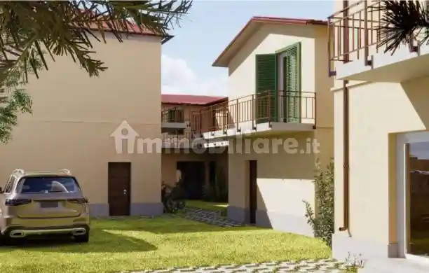 Appartamento in vendita a Cassina de' Pecchi