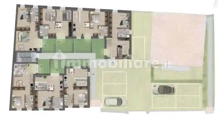 Appartamento - foto 3