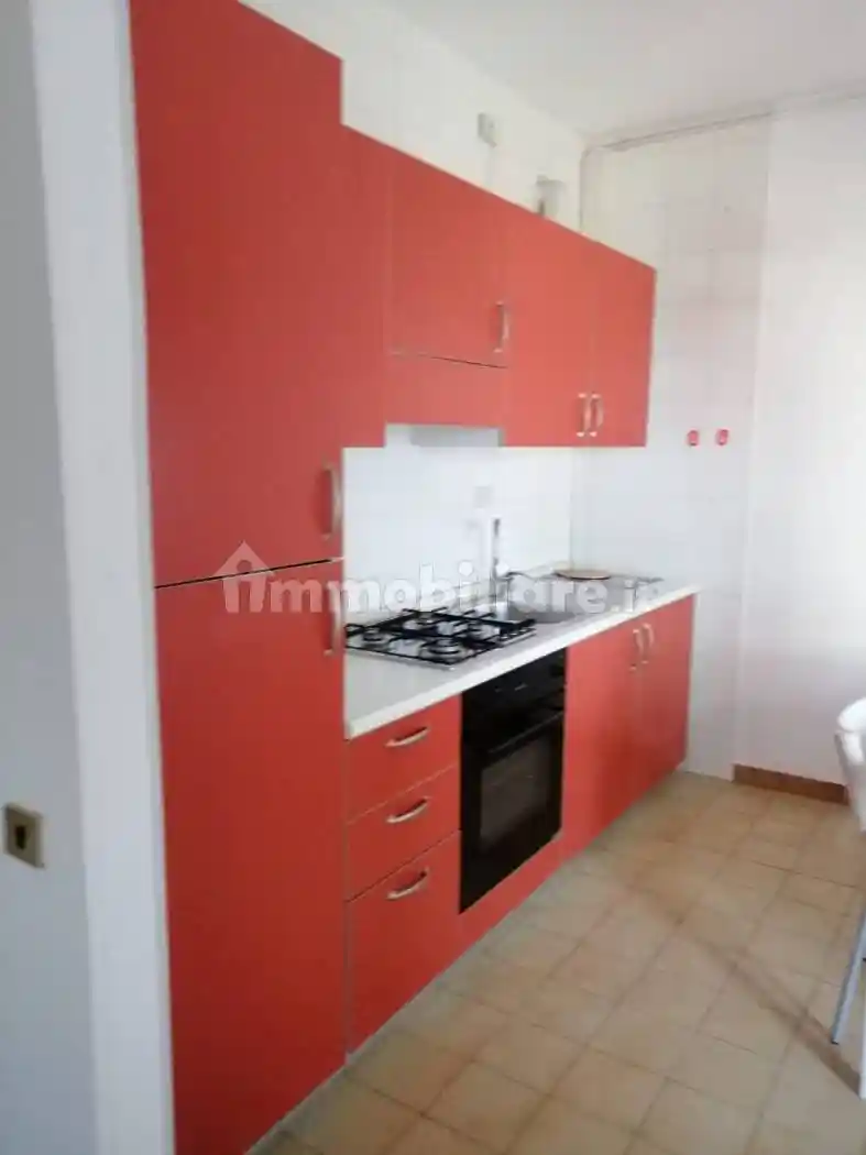 Appartamento in affitto a Frosinone