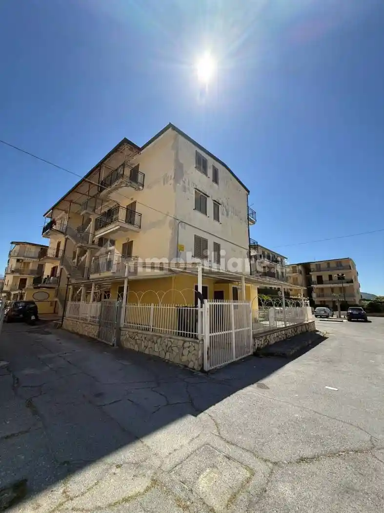 Appartamento in vendita a Santa Maria del Cedro