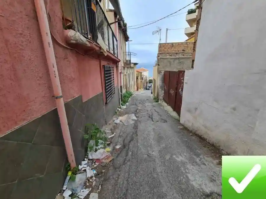 Appartamento in vendita a Reggio Calabria