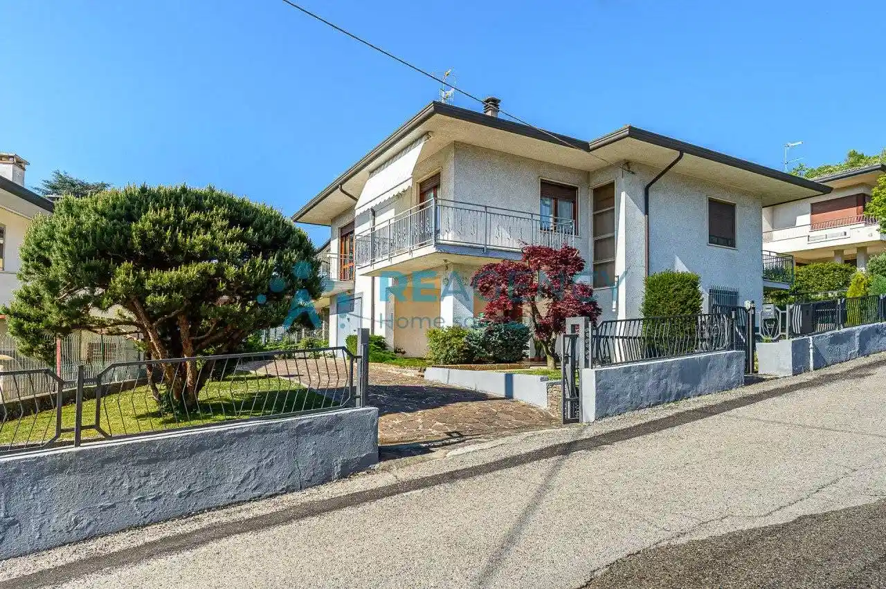 Casa indipendente in vendita a Arzignano