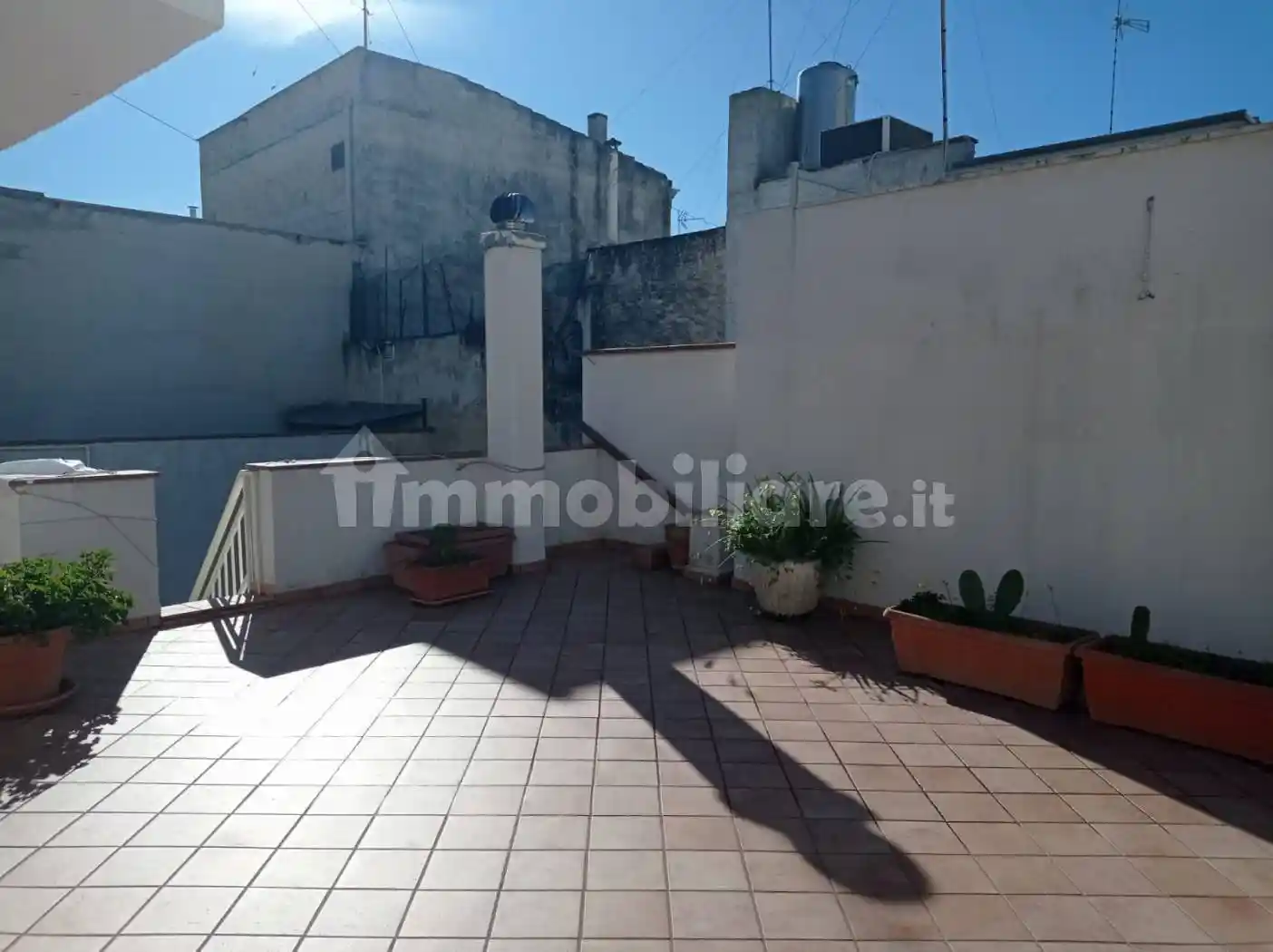 Appartamento in vendita a Bari