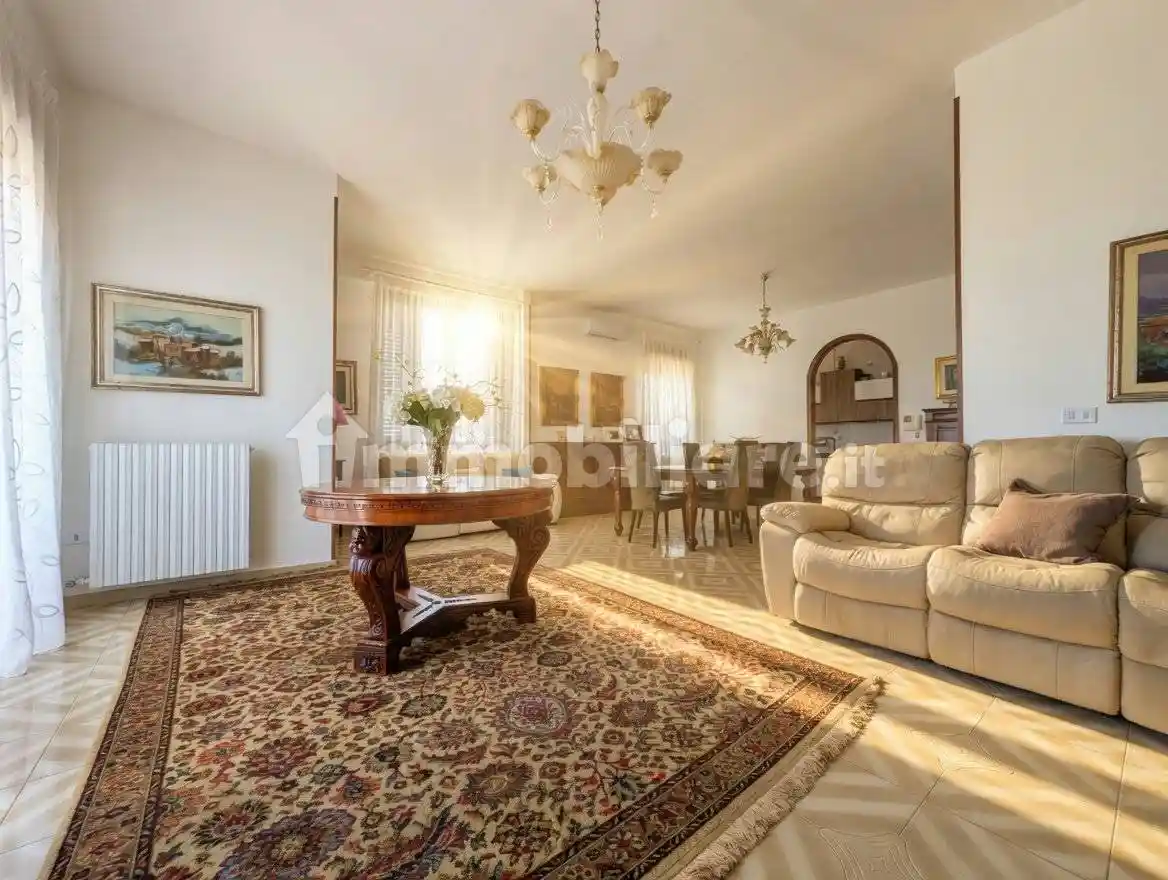 Casa indipendente in vendita a Lecce