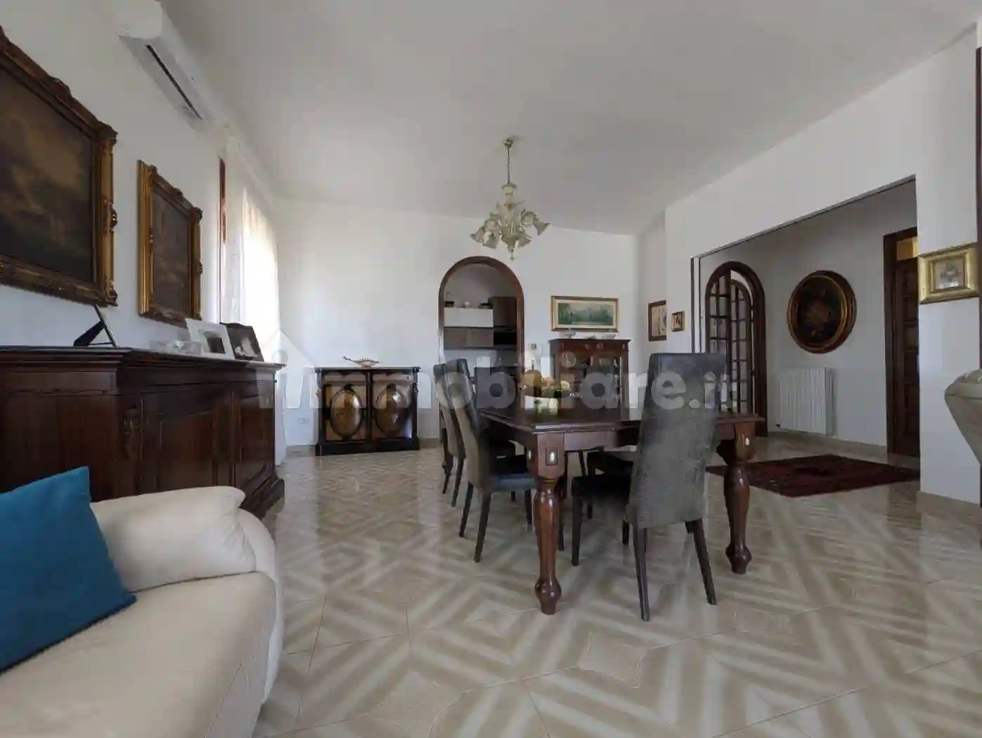 Casa indipendente - foto 3