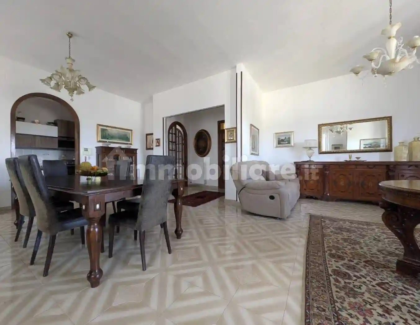 Casa indipendente - foto 4