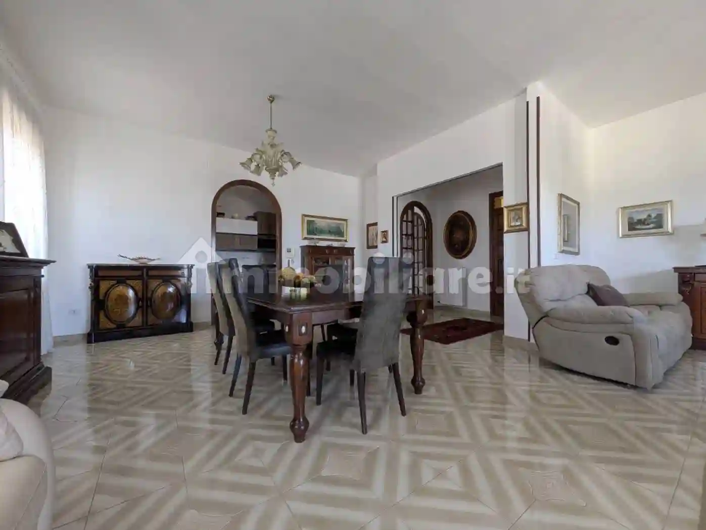 Casa indipendente - foto 5