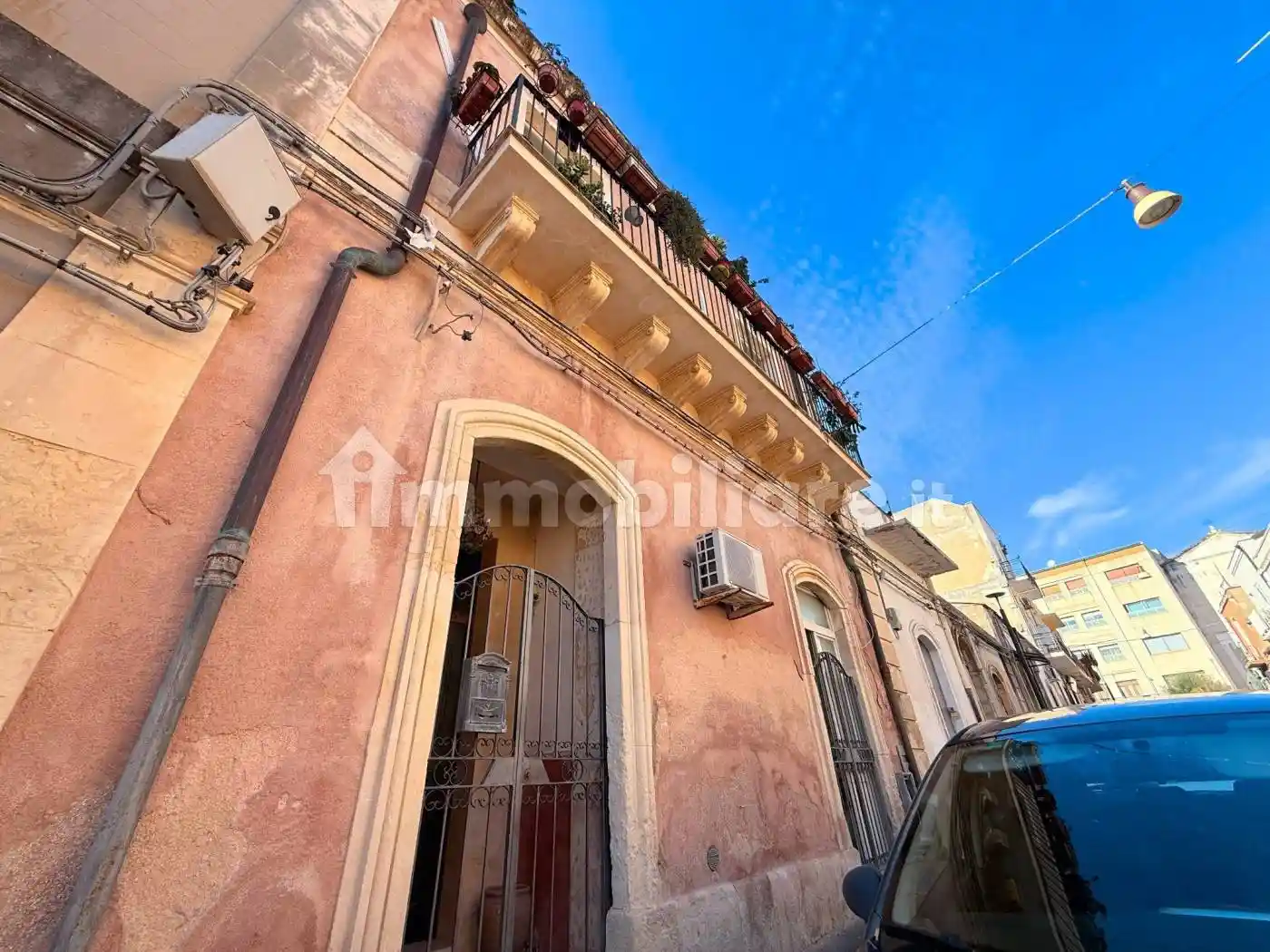 Appartamento in vendita a Siracusa