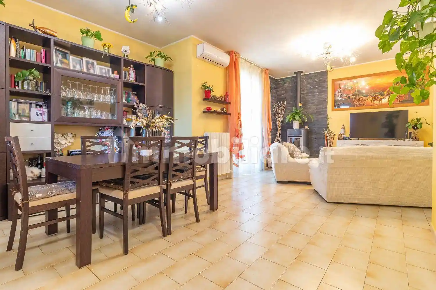 Appartamento in vendita a Urbino