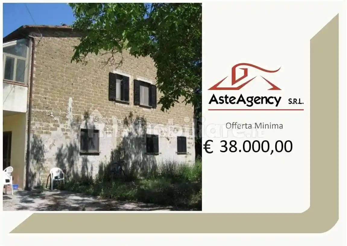 Appartamento in vendita a Marsciano