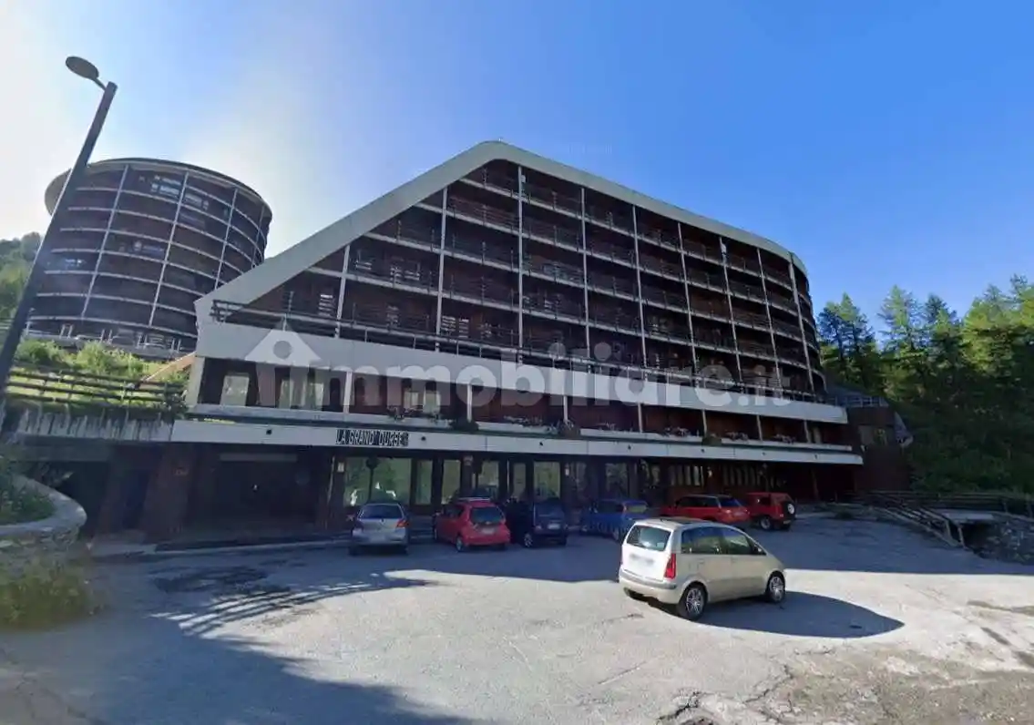 Appartamento in vendita a Valtournenche