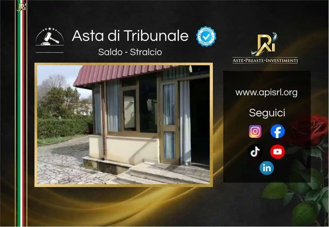 Casa indipendente in vendita a Anzio