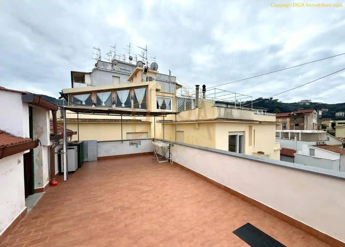 Attico - Mansarda - foto 2