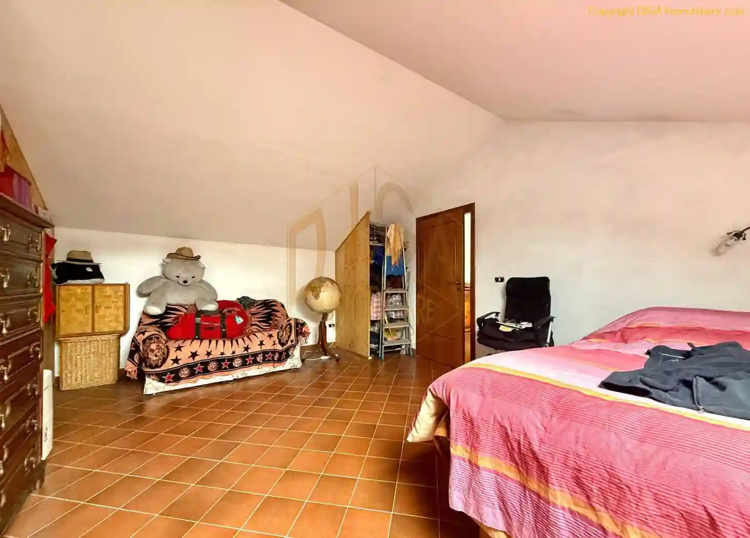 Attico - Mansarda - foto 3