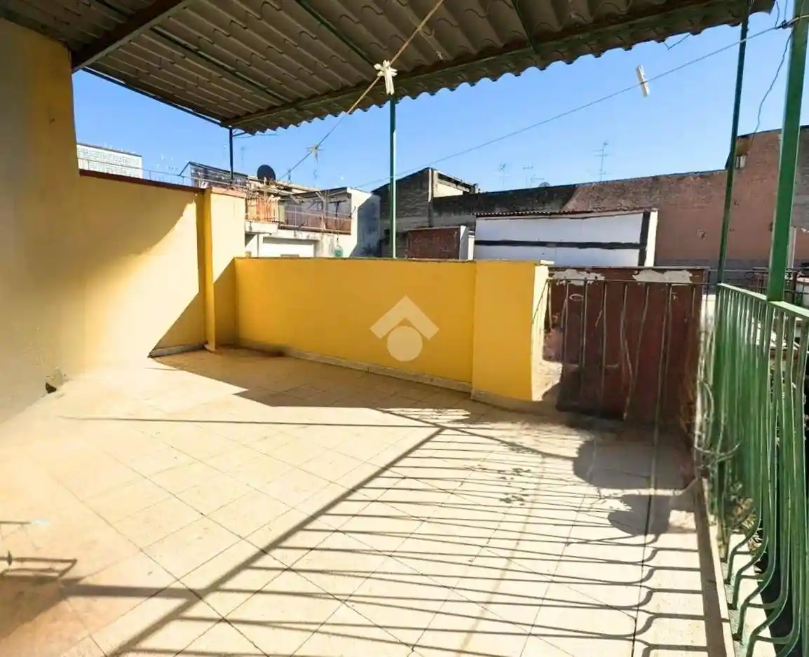 Appartamento in vendita a Acerra