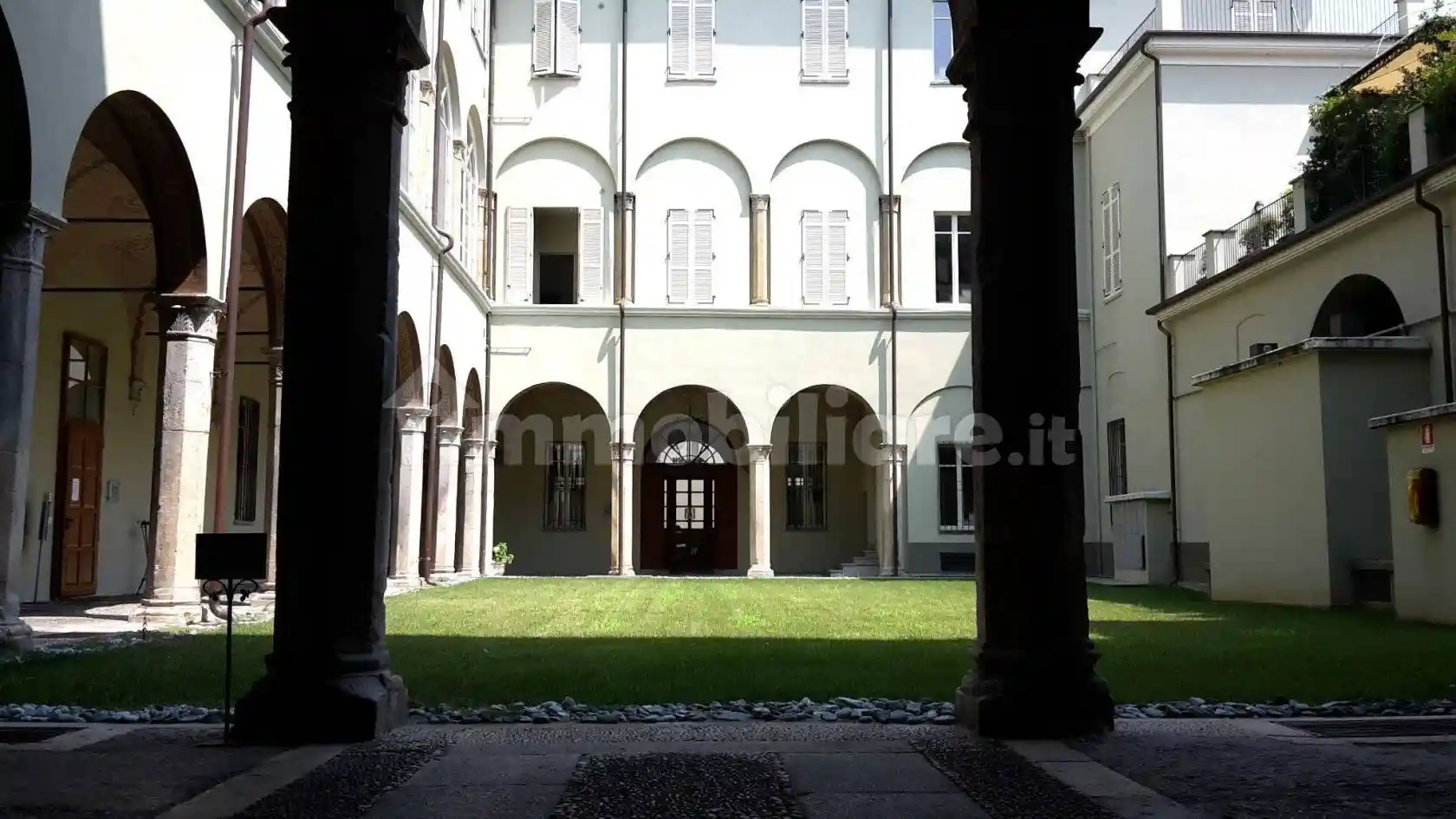 Appartamento in affitto a Casale Monferrato
