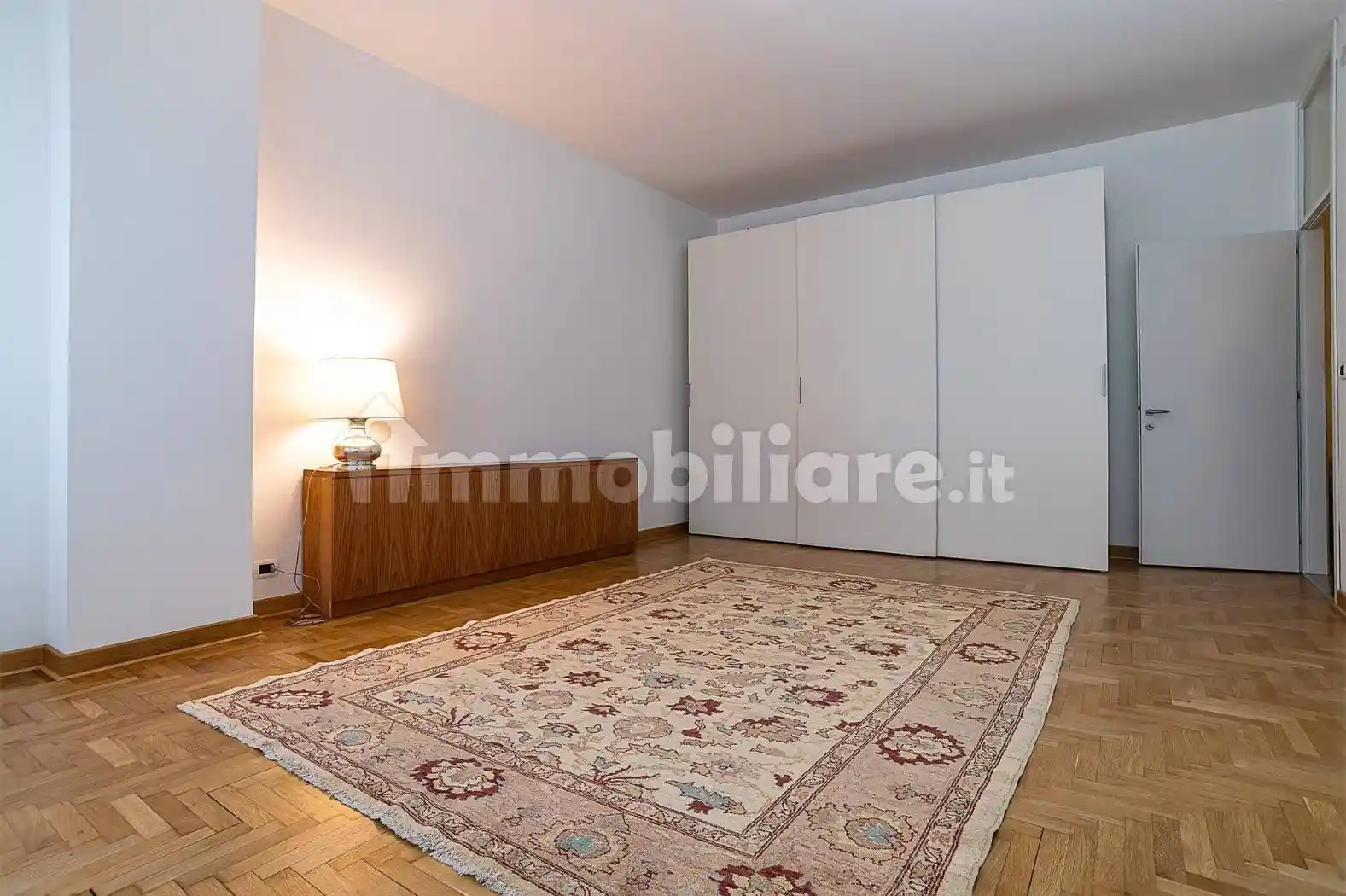 Appartamento in vendita a Padova