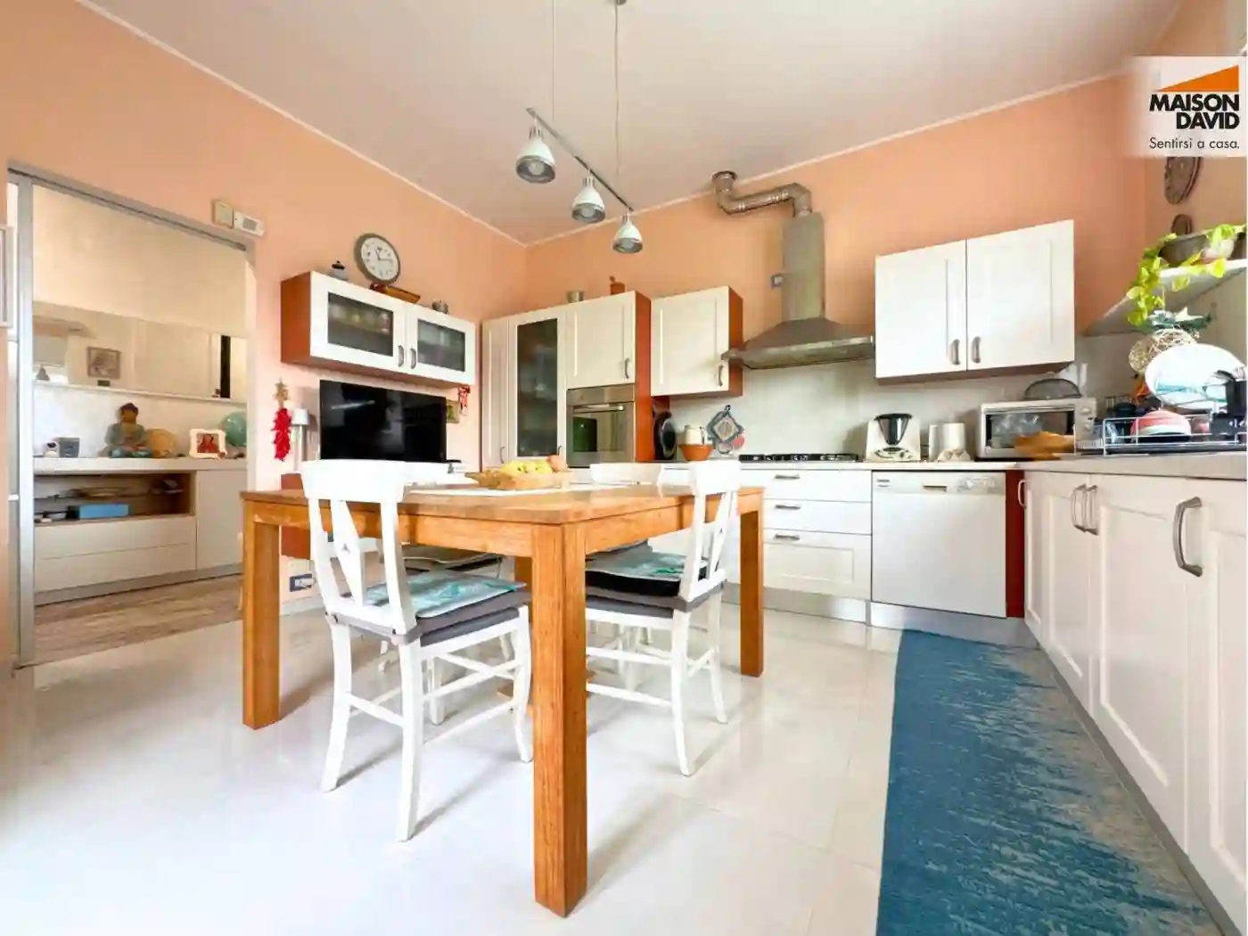 Casa indipendente - foto 2