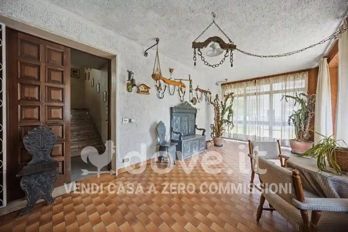 Villa - foto 5