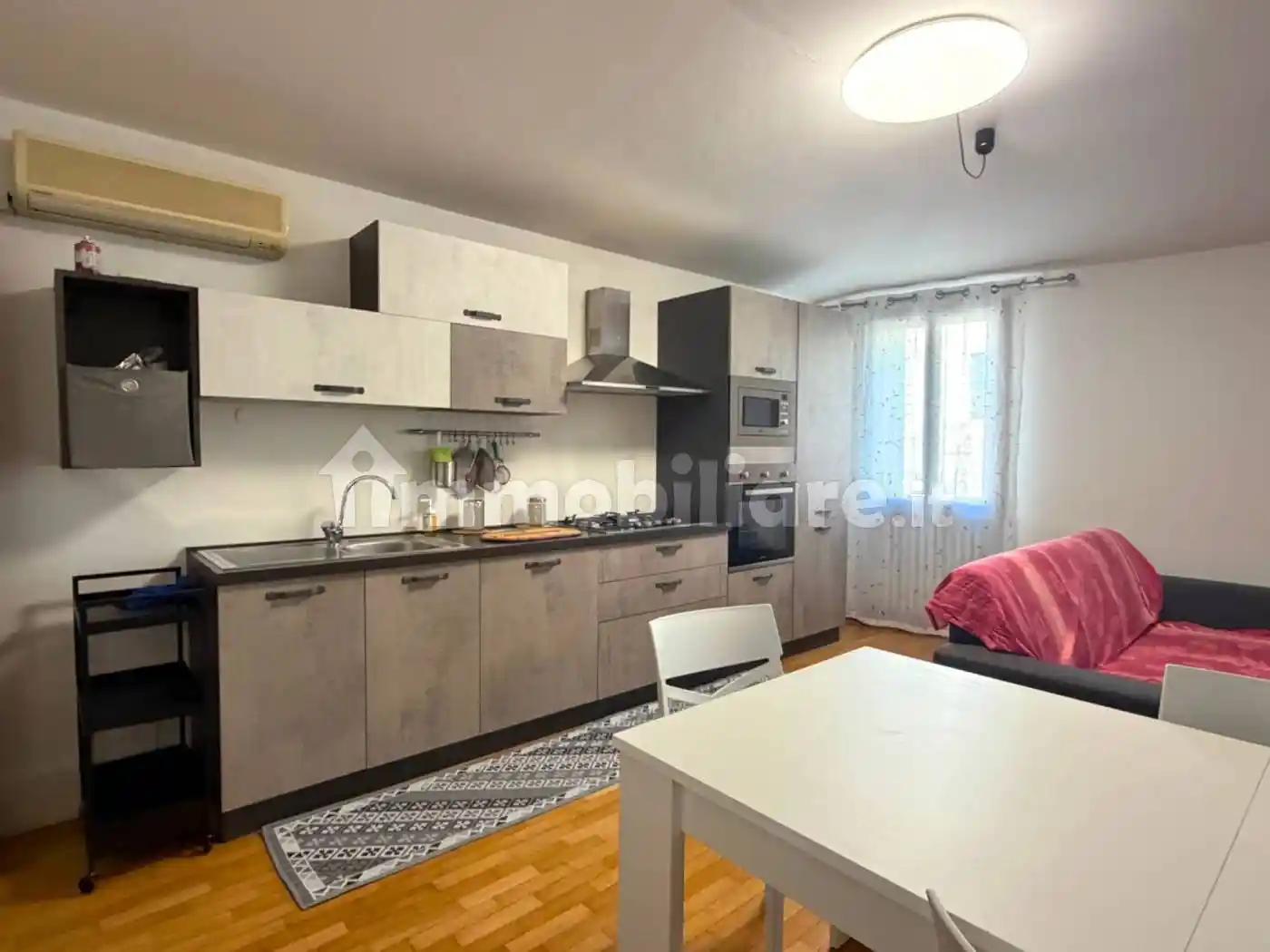 Appartamento in affitto a Este