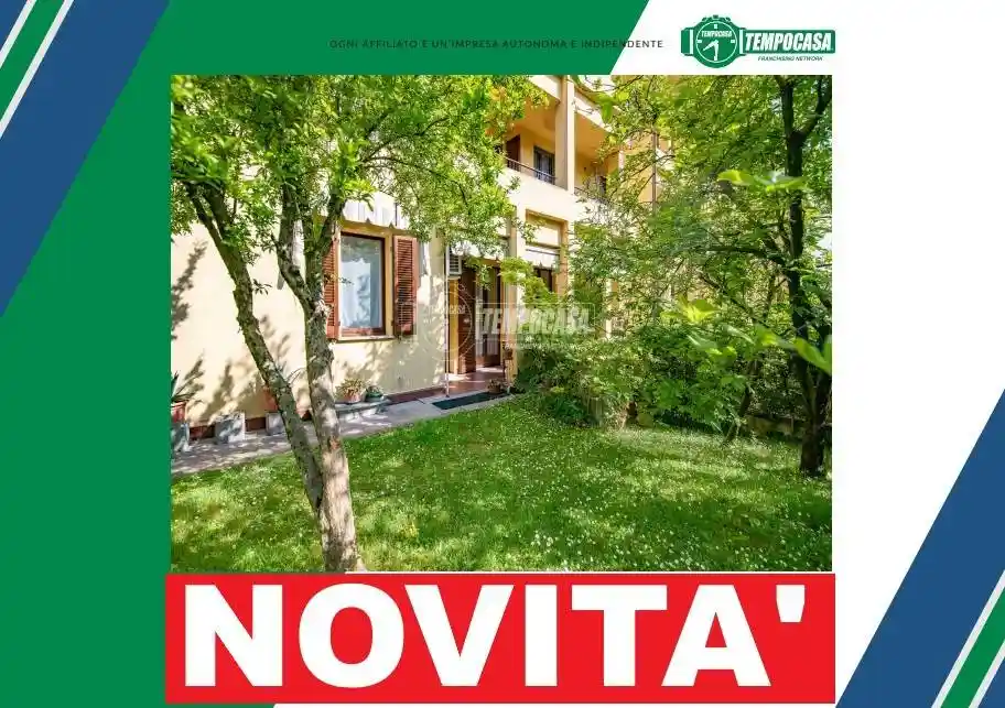 Appartamento in vendita a Vaprio d'Adda
