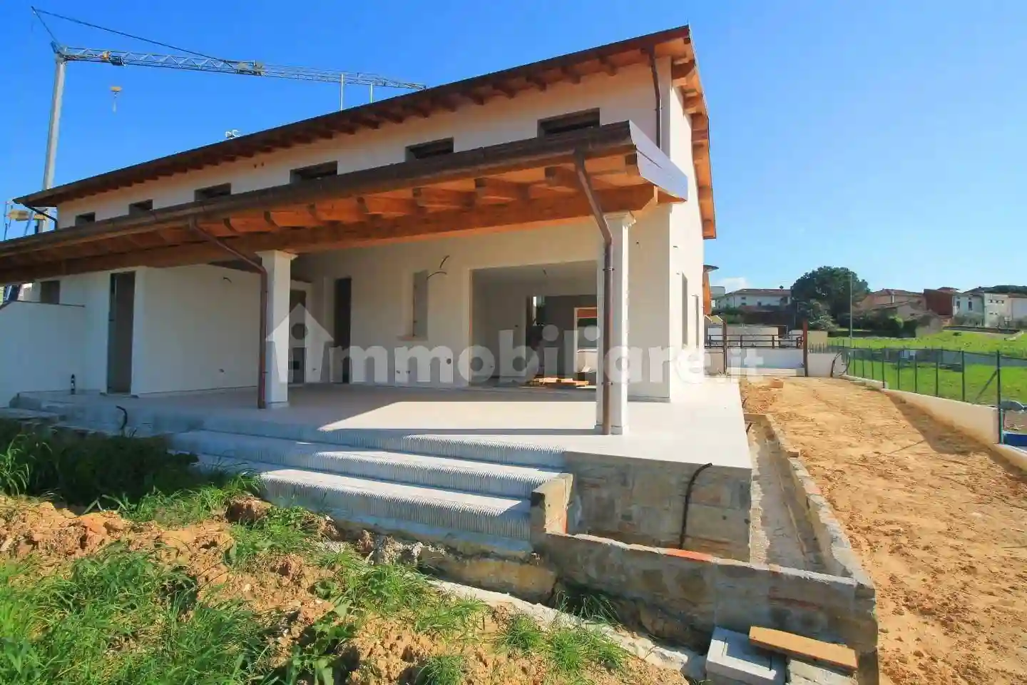 Villetta a schiera - foto 3