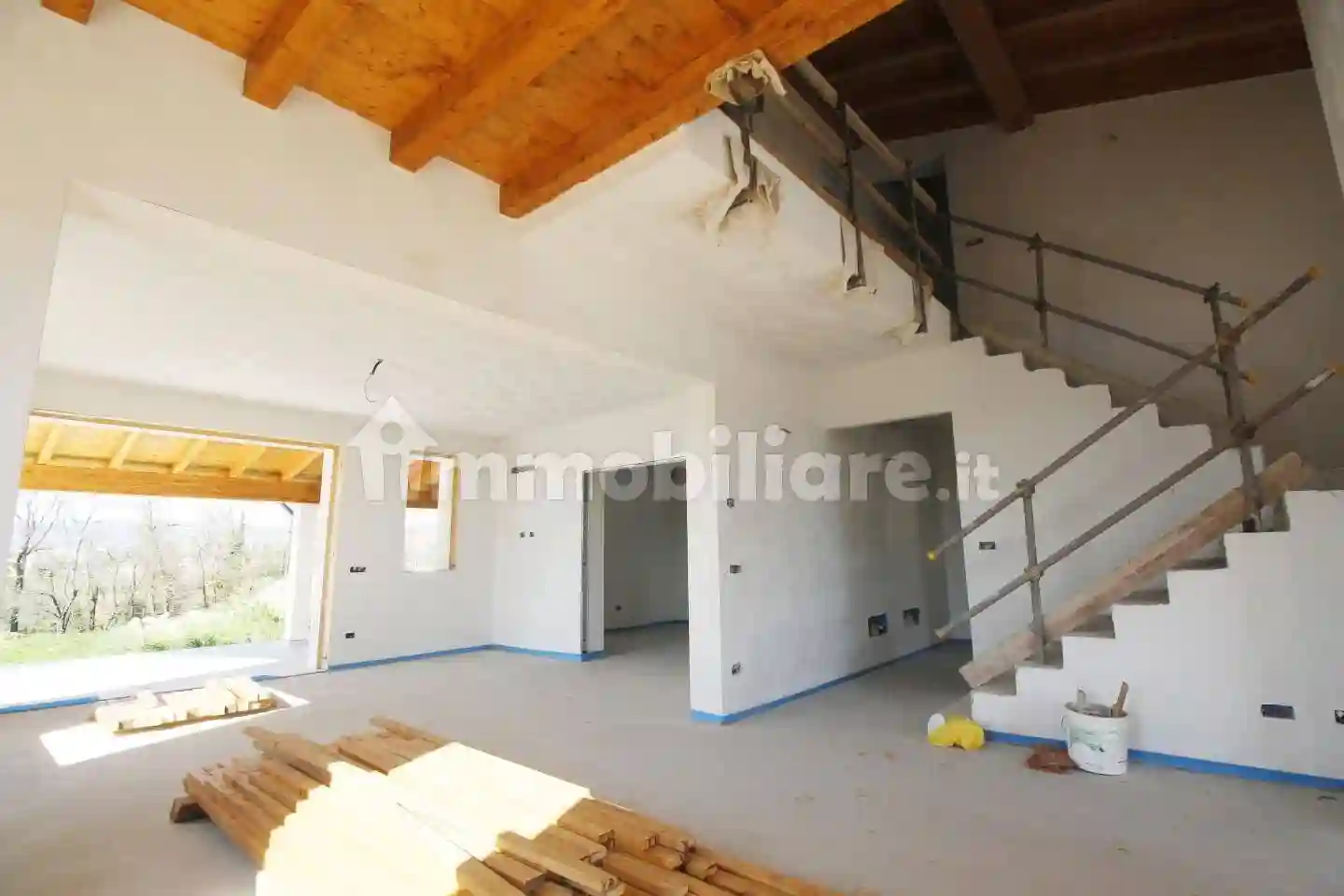 Villetta a schiera - foto 5