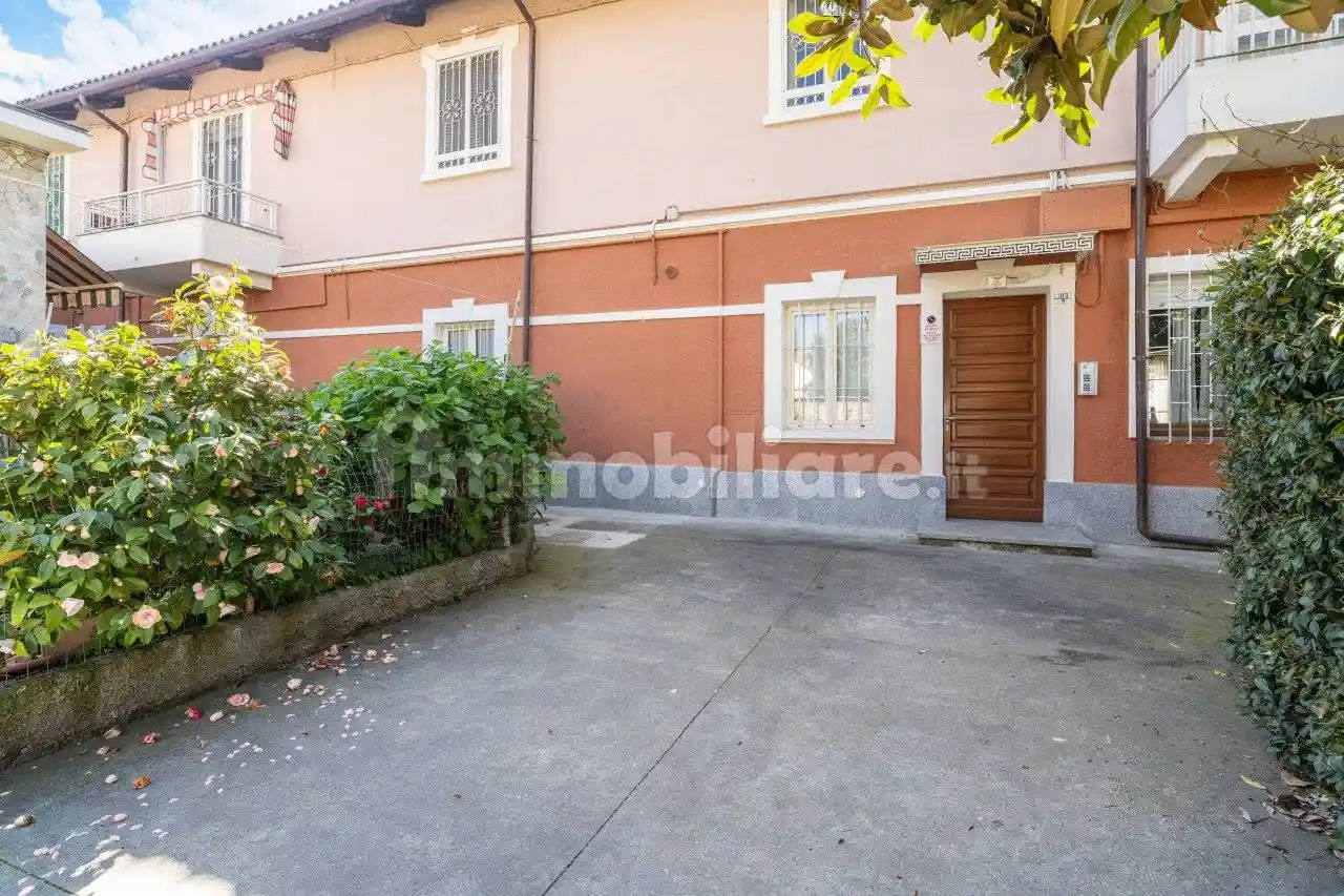 Appartamento in vendita a Torino
