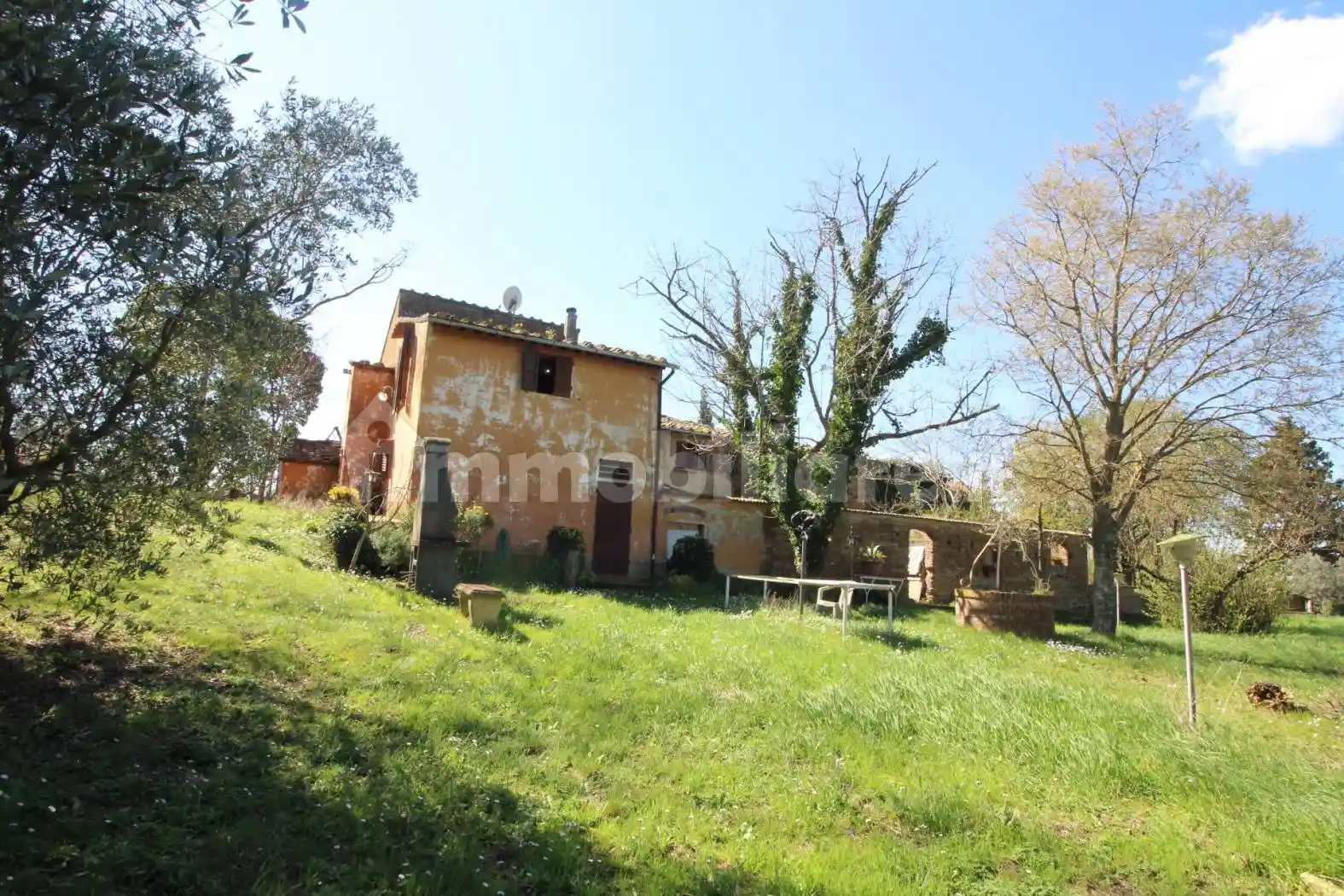 Rustico - Casale in vendita a Empoli