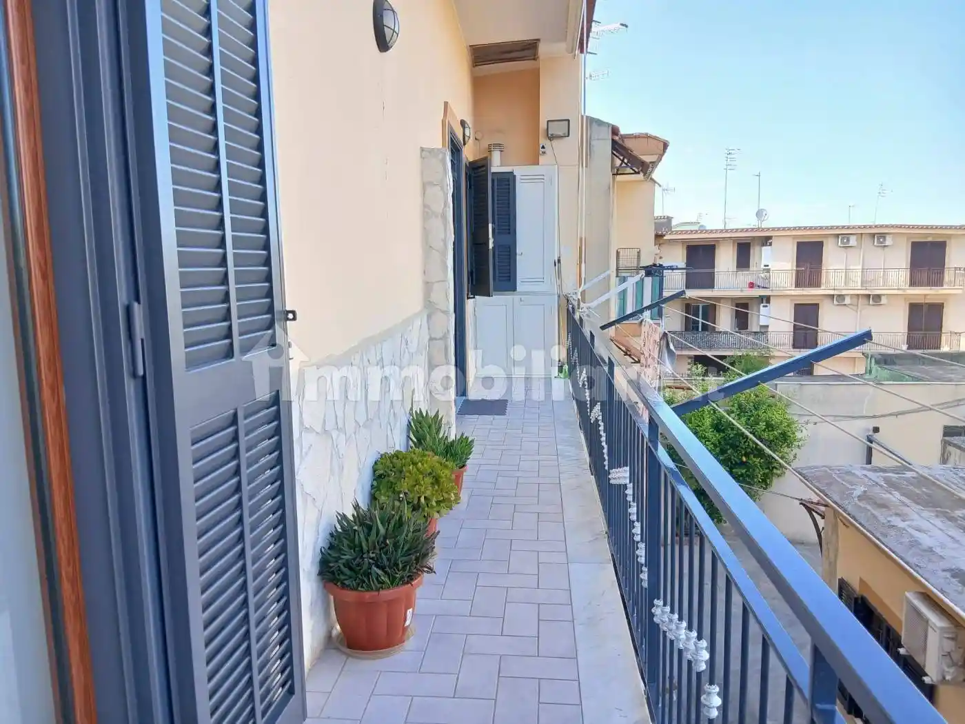 Appartamento in vendita a Calvizzano