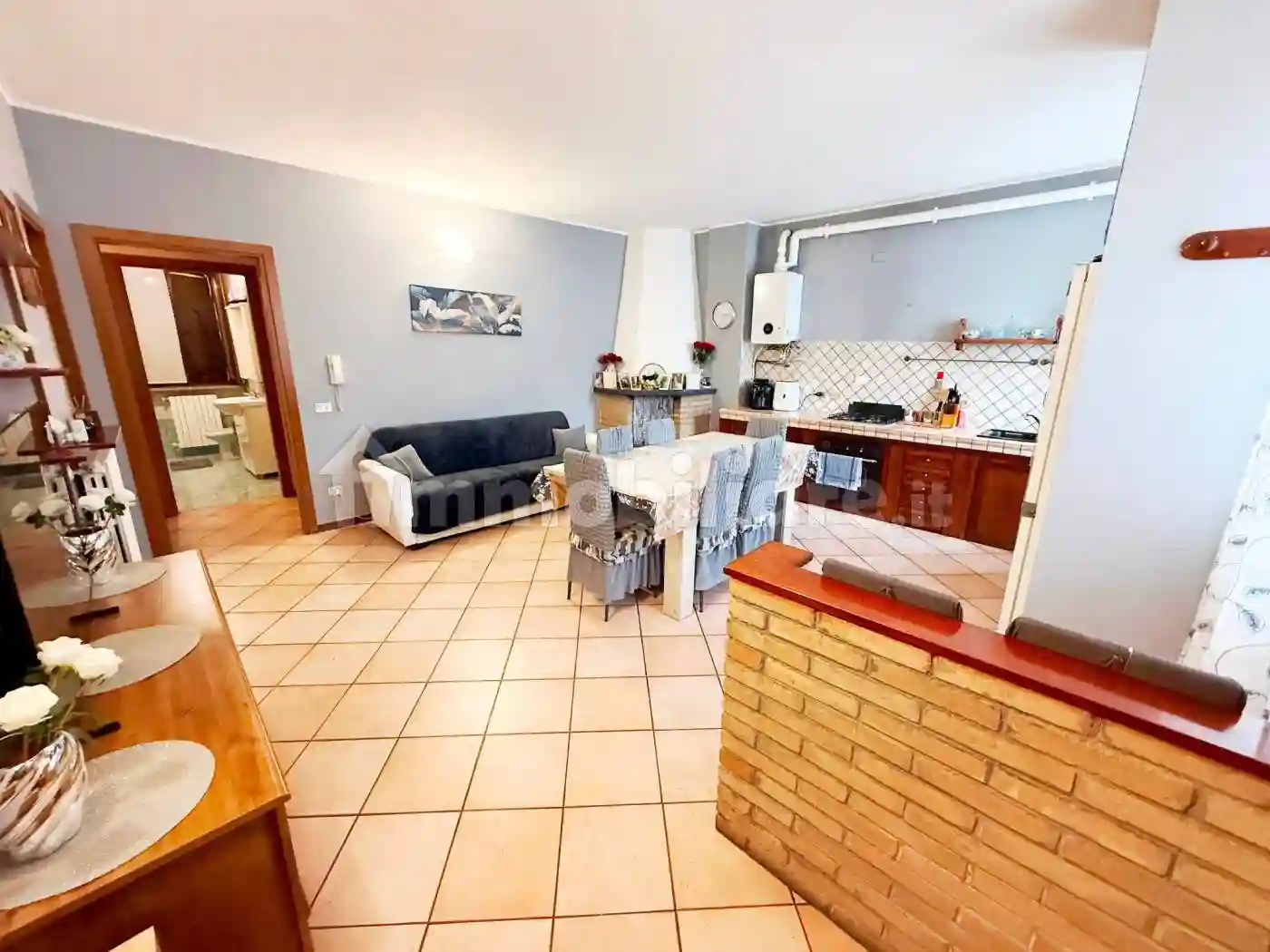 Appartamento - foto 4