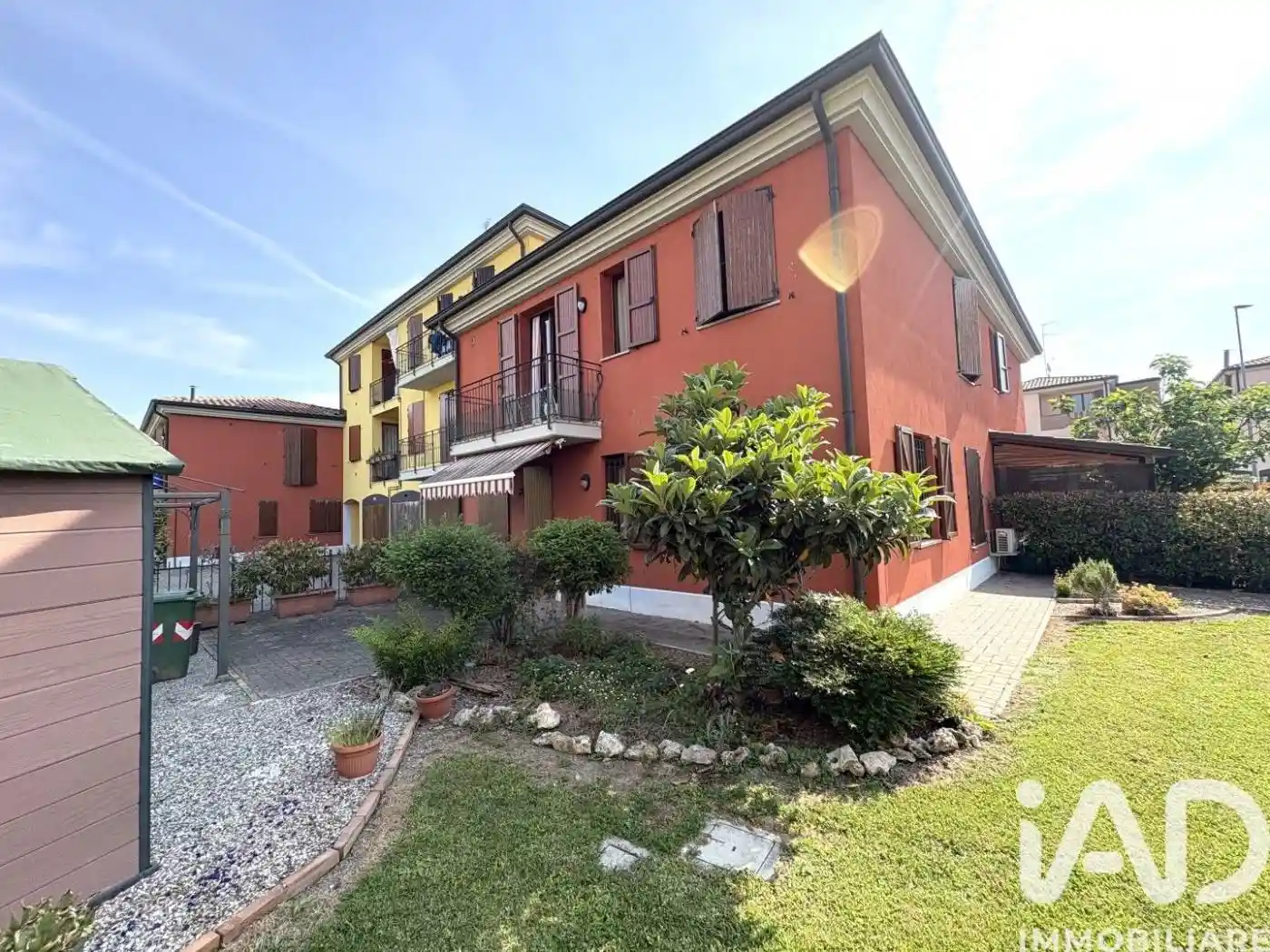 Appartamento in vendita a San Felice sul Panaro