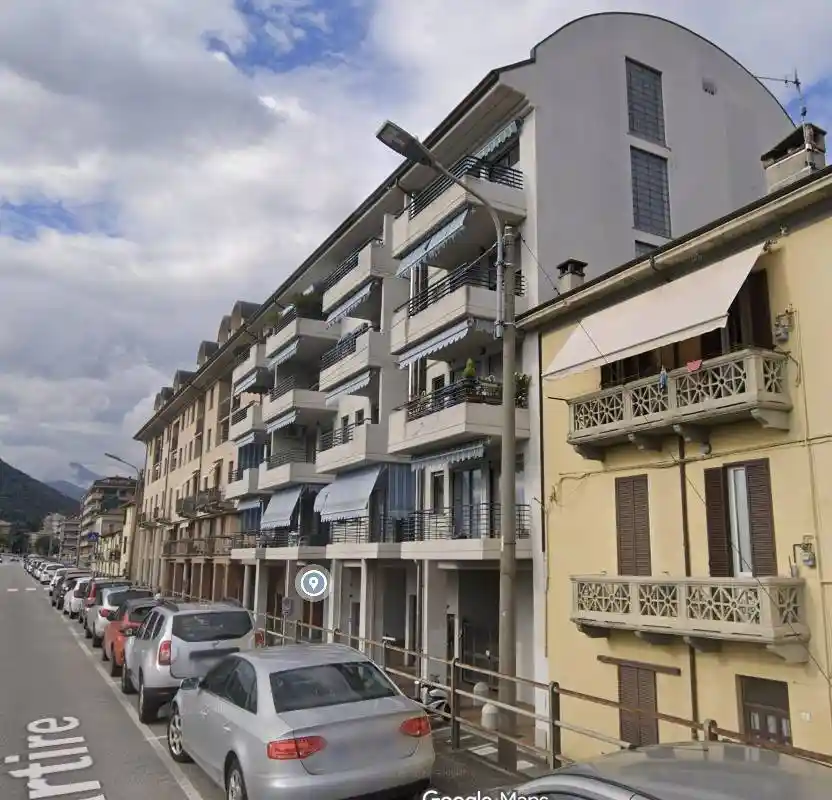Appartamento in vendita a Verbania