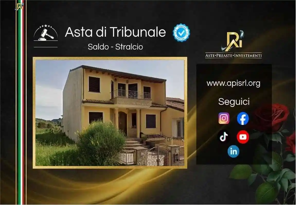 Appartamento in vendita a Ittiri