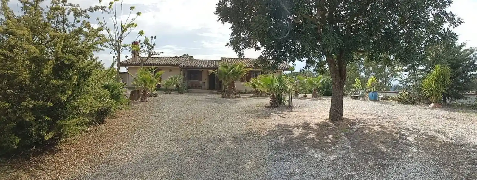 Villa in vendita a Piazza Armerina