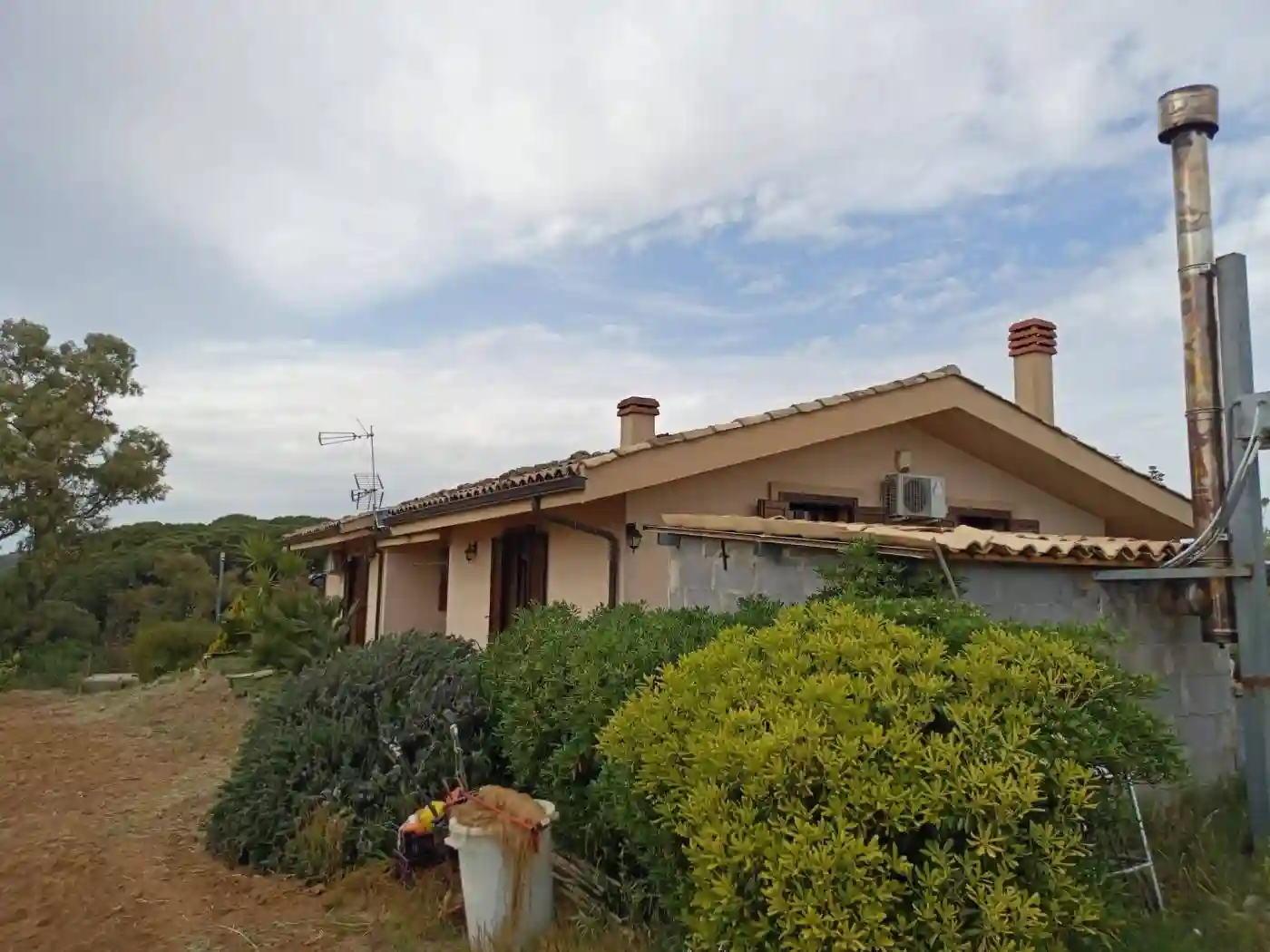 Villa - foto 5