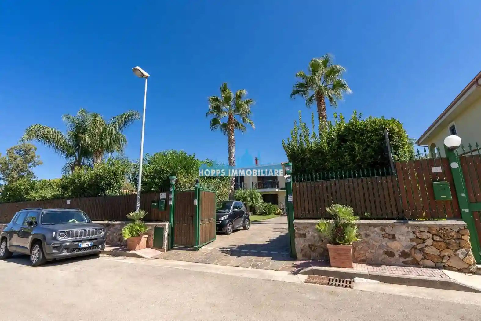 Villa - foto 2