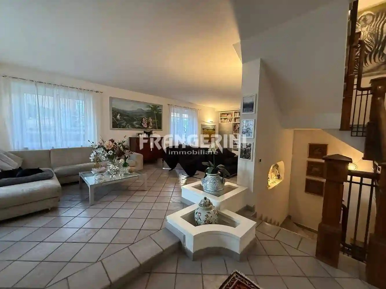 Villa - foto 5