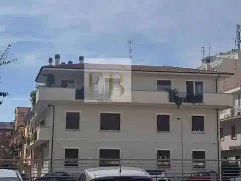 Appartamento in vendita a San Benedetto del Tronto