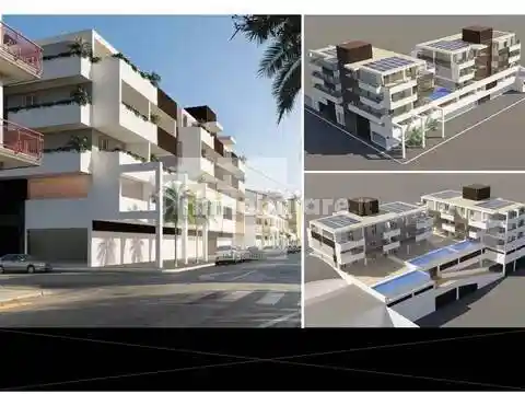 Appartamento in vendita a San Benedetto del Tronto