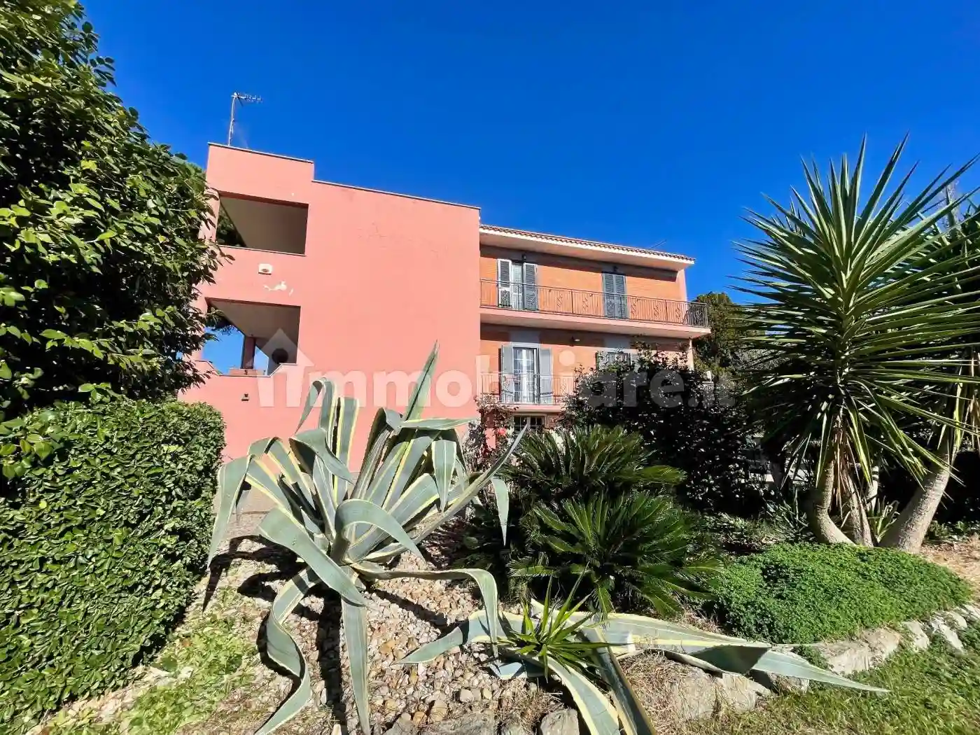 Palazzo - Edificio - foto 3