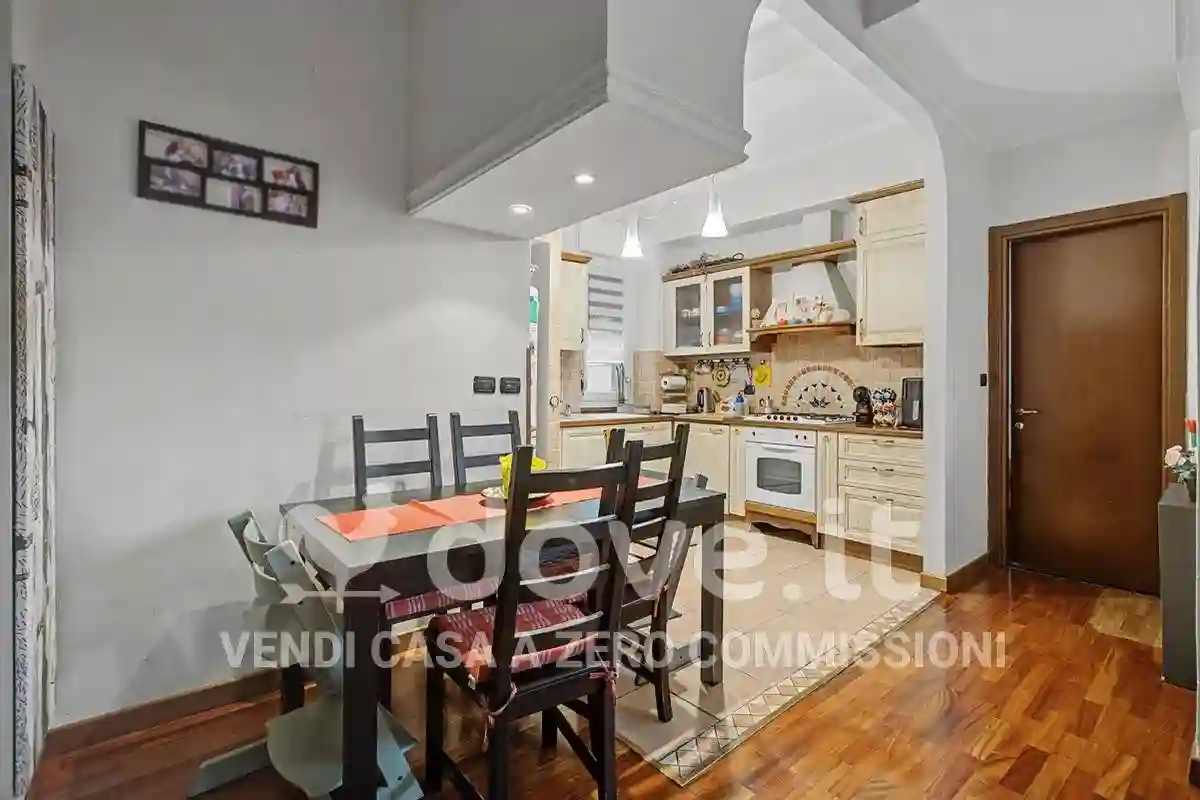 Appartamento - foto 5