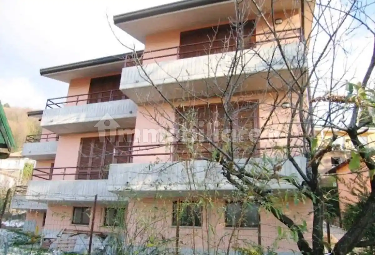 Villetta a schiera in vendita a Brunate